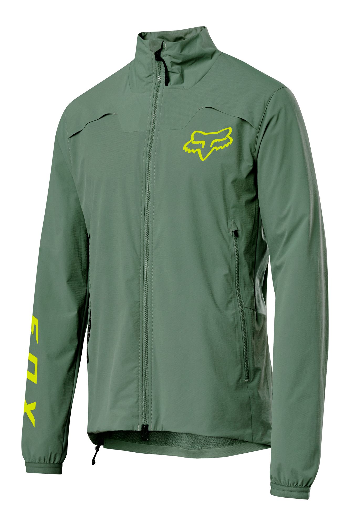 FLEXAIR PRO FIRE ALPHA JACKET [PNE] S