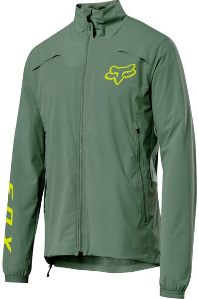 FLEXAIR PRO FIRE ALPHA JACKET [PNE] S