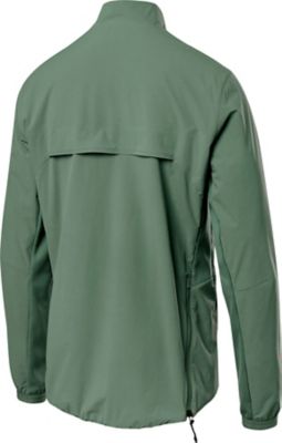 FLEXAIR PRO FIRE ALPHA JACKET [PNE] S | Fox Racing - VK