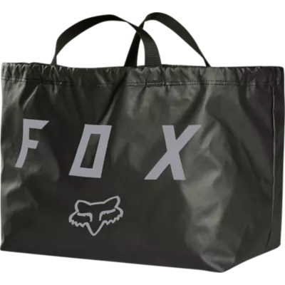 Fox racing diaper store bag