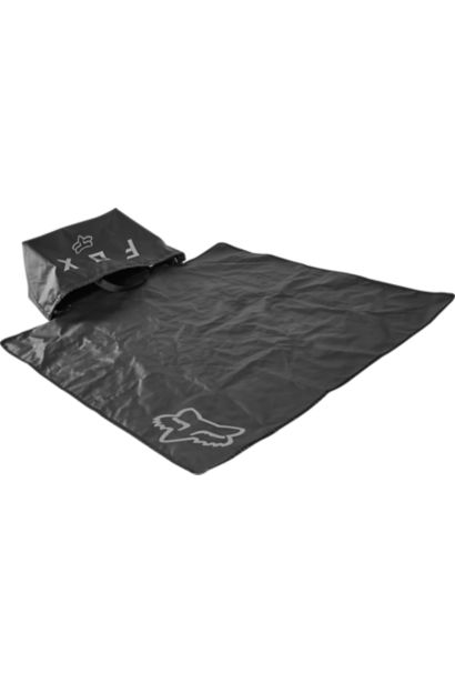 UTILITY CHANGING MAT [BLK] OS