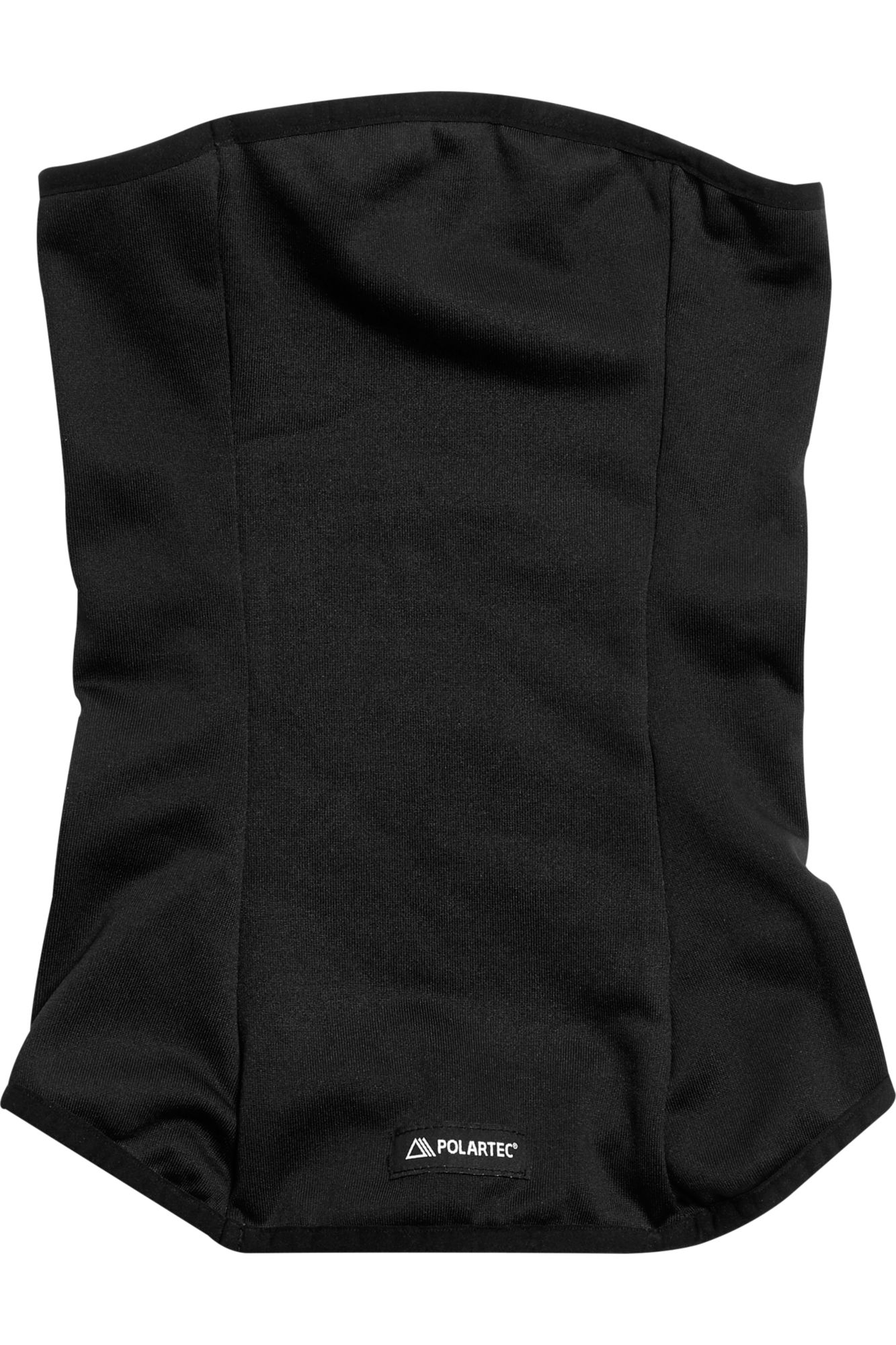 POLARTEC&reg; NECK GAITER [BLK] OS