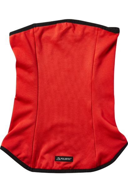 POLARTEC&reg; NECK GAITER [RD] OS