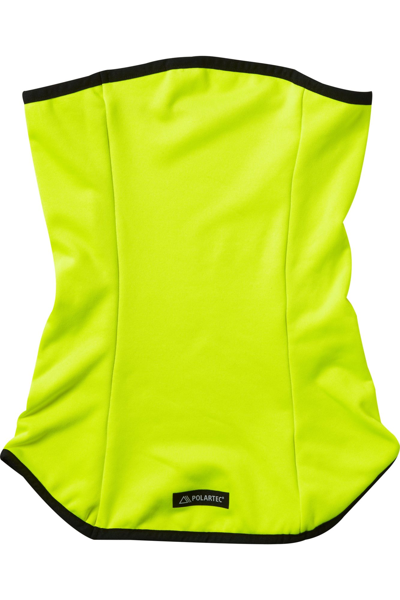 POLARTEC&reg; NECK GAITER [DAY GLO YLW] OS