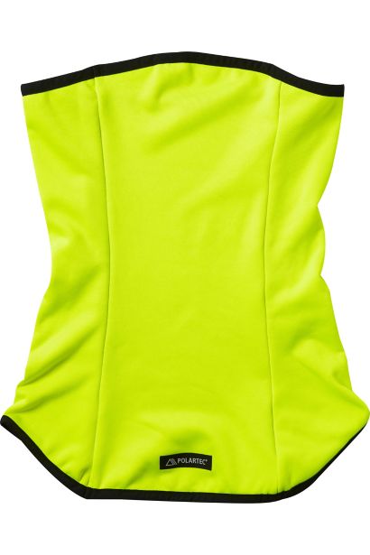 POLARTEC&reg; NECK GAITER [DAY GLO YLW] OS