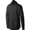 DEFEND THERMO HOODED JERSEY 