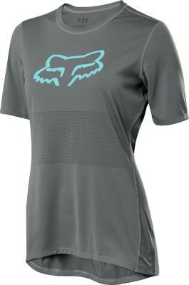 Womens Ranger Short Sleeve Jersey
