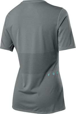 Womens Ranger Short Sleeve Jersey