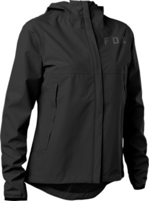 fox ranger 2.5 layer water jacket