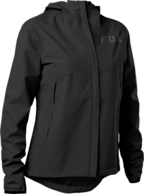 Fox ranger 2.5 layer cheap water jacket