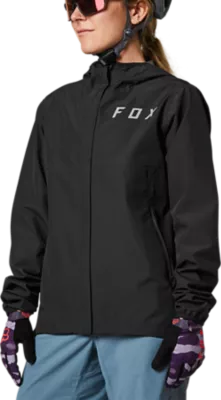 Chaquetas MTB  Fox Racing® España