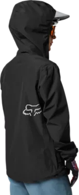 W RANGER 2.5L WATER JACKET [BLK] XS | Fox Racing®