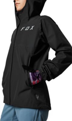 fox ranger water jacket