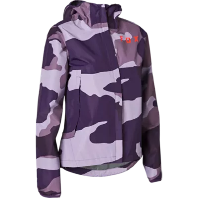 Womens Ranger 2.5-layer Water Jacket