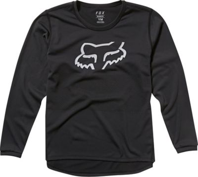 Youth Ranger Long Sleeve Jersey