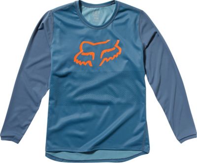 Youth Ranger Long Sleeve Jersey