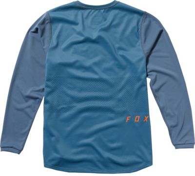 Youth Ranger Long Sleeve Jersey