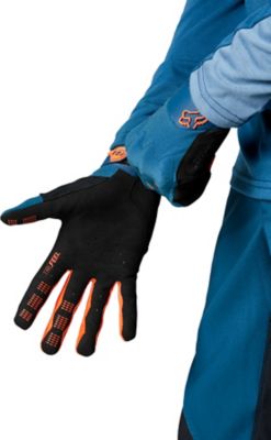 LUVAS DEFEND D3O&reg;