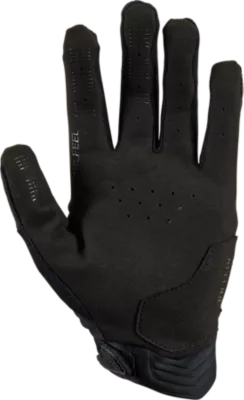 DEFEND GLOVE [BLK] XL | Fox Racing®