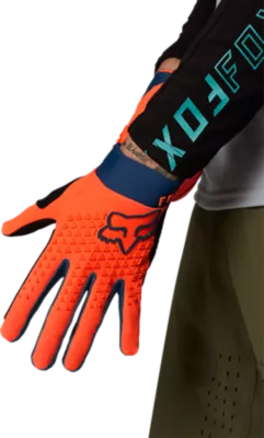 Mad Grip F100 Pro Palm Gloves