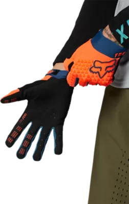 Mad Grip F100 Pro Palm Gloves