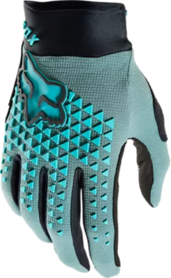 Guanti Bike Fox DEFEND GLOVE TEAL 2021