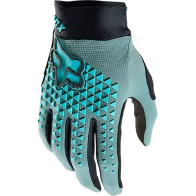 Fox racing 29690 104l guanti invernali mtb defend thermo off road glo