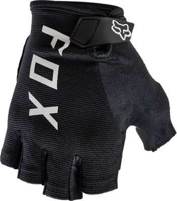 fox ranger short gloves