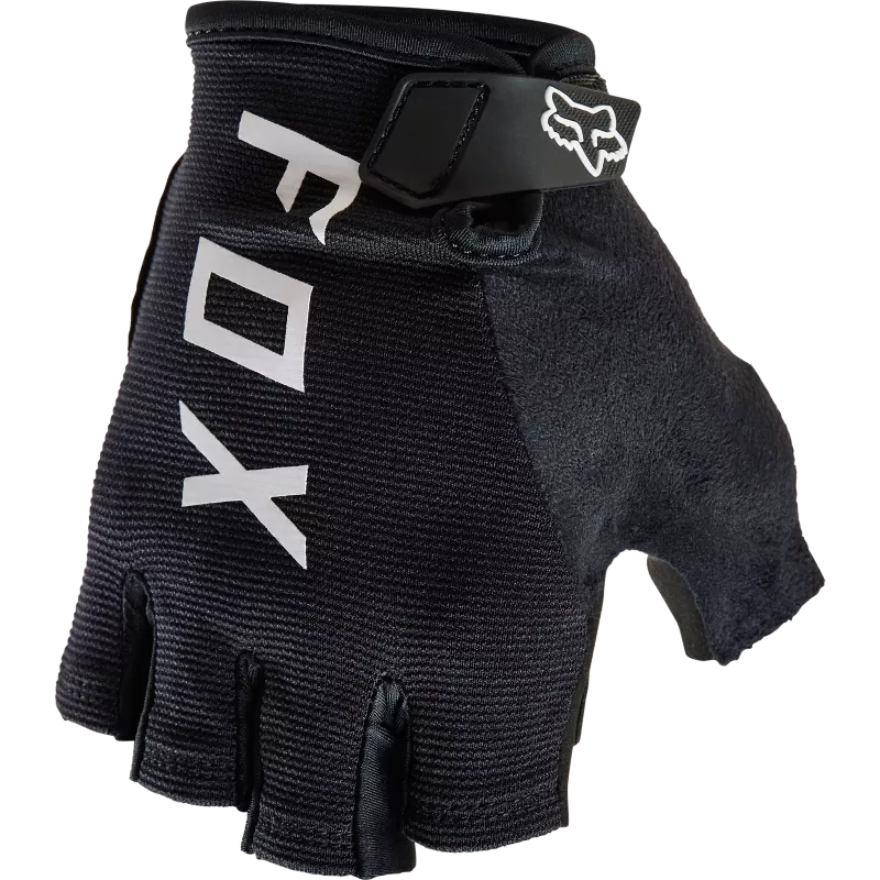 Ranger Short Finger Gel Gloves