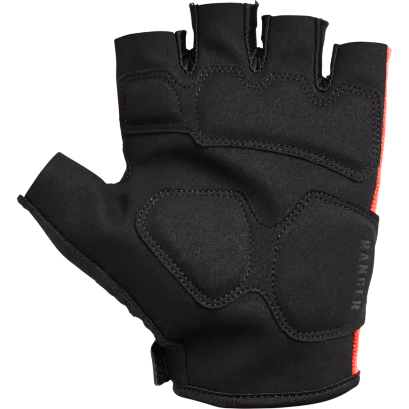 Ranger Short Finger Gel Gloves