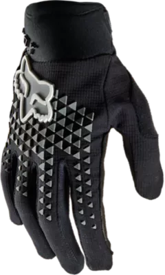 W DEFEND GLOVE [BLK/WHT] M