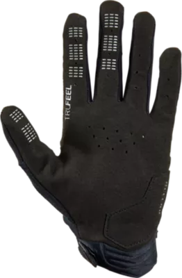 W DEFEND GLOVE [BLK/WHT] S