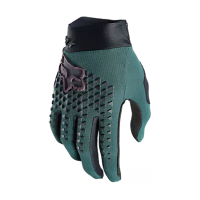 Guanti MTB Fox Ranger Glove Gel Nero