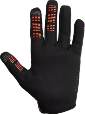 Camo Design Touchscreen Compatible Work/ Driving Gloves