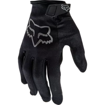 Gants De Vélo Homme WHISTLER FOX