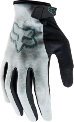 fox ranger fire guantes mujer resistente agua mal tiempo perfil bajo