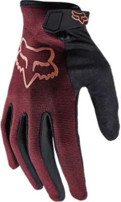 W RANGER GLOVE 