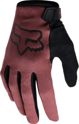 Fox womens gloves on sale