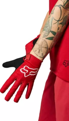 W RANGER GLOVE 