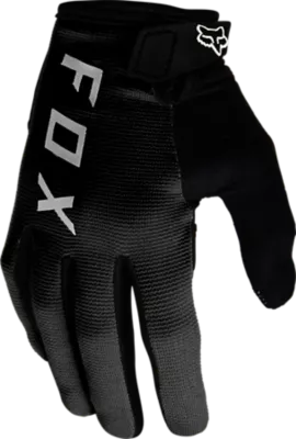 Fox racing 31526 001xs s calcetines de invierno 8 defend winter negro