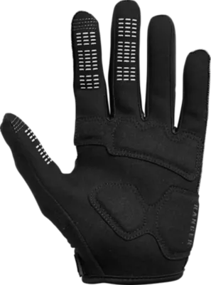 W RANGER GLOVE GEL [BLK] S | Fox Racing®