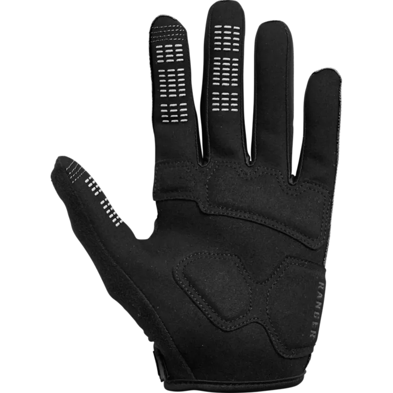 W RANGER GLOVE GEL 