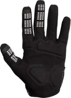 W RANGER GLOVE GEL 