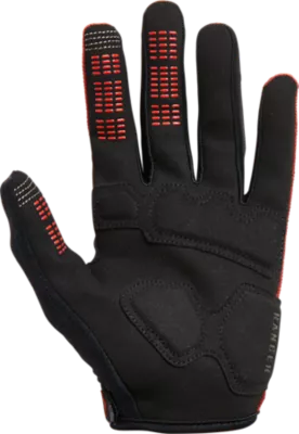 W RANGER GLOVE GEL 