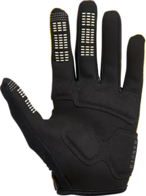 W RANGER GLOVE GEL 