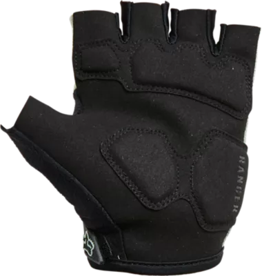 W RANGER GLOVE GEL SHORT 