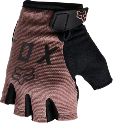 W RANGER GLOVE GEL SHORT 