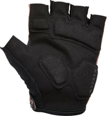 W RANGER GLOVE GEL SHORT 