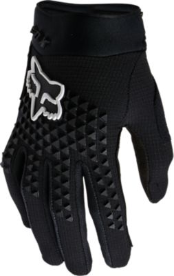 fox riding gloves youth