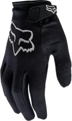 Fox bmx cheap gloves youth